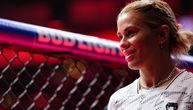 Bila u UFC-u, počela da snima za OnlyFans, a sada najavila povratak: "Mom srcu to nedostaje"