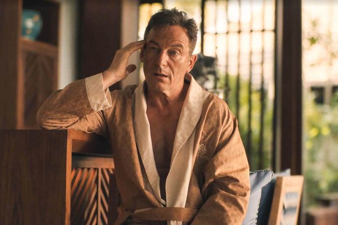 Jason Isaacs Jason Isaacs