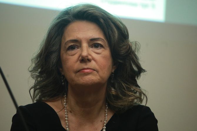 Sandra Rašković Ivić Sandra Rašković Ivić