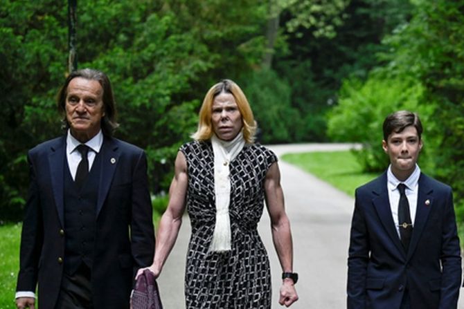 princeza Kalina princeza Kalina