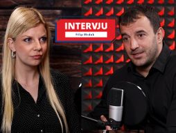 Ubrzanje Filip Mrdak