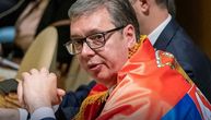 Oglasio se Vučić: Napisao je poruku od samo dve reči