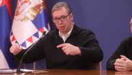 Vučić: Država uspela da sačuva mir i stabilnost, odbranili smo Srbiju