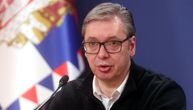 "Svi smo mi Ćaci, nasilje mora da prestane" Oglasio se Vučić nakon napada na Miloša Pavlovića