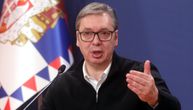 Vučić: Želim da izrazim zadovoljstvo što na ovom protestu nije bilo ni stradalih, a ni teško povređenih