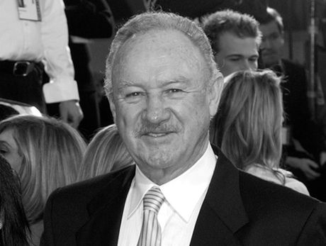Džin Hekman, Gene Hackman Džin Hekman, Gene Hackman