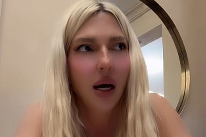 Jelena Karleuša Jelena Karleuša