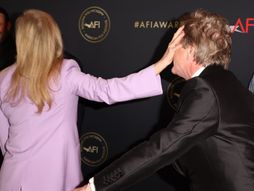 Meril Strip, Martin Šort