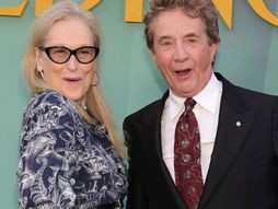 Meril Strip, Martin Šort