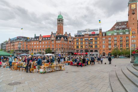 restoran, Kopenhagen, Danska, kafići restoran, Kopenhagen, Danska, kafići