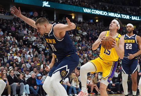 Nikola Jokić Nikola Jokić