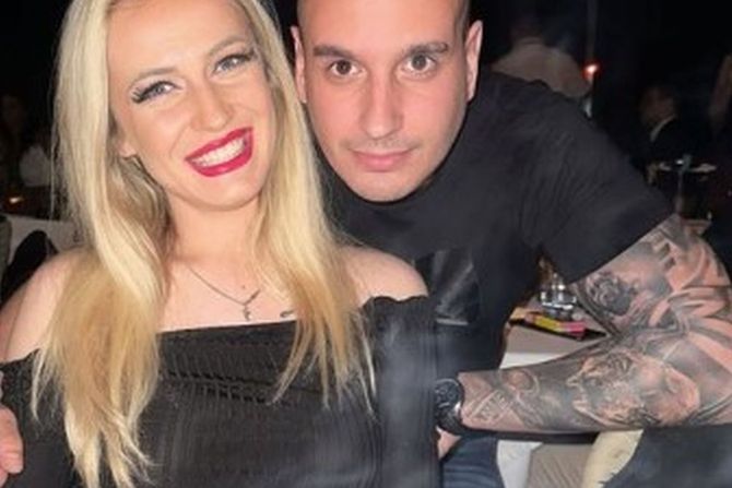 Milica Veličković Milica Veličković