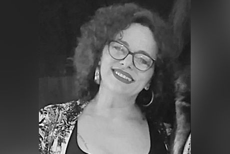 Sara Projkovska, požar u diskoteci u Kočanima, Severna Makedonija Sara Projkovska, požar u diskoteci u Kočanima, Severna Makedonija