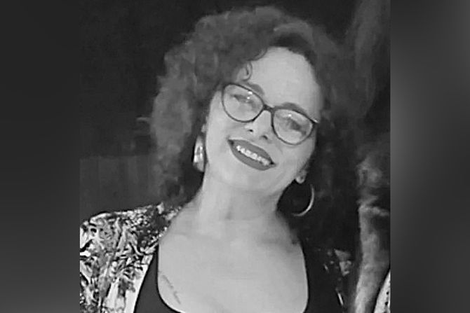 Sara Projkovska, požar u diskoteci u Kočanima, Severna Makedonija Sara Projkovska, požar u diskoteci u Kočanima, Severna Makedonija