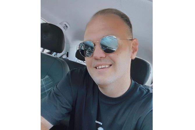 Aleksandar Efremov Aleksandar Efremov