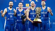 Basketaši osvetlali obraz Srbije: Osvojen prvi 3x3 Kup šampiona u Bangkoku!