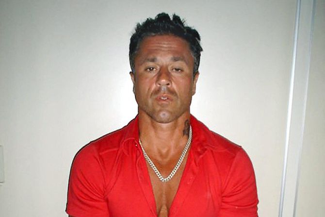 John Edward Alite John Edward Alite