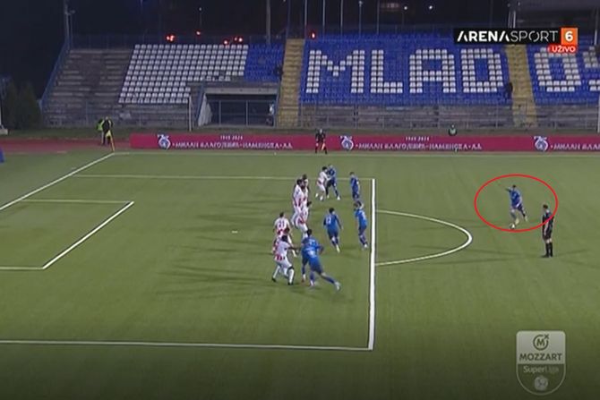 Žarko Udovičić Žarko Udovičić