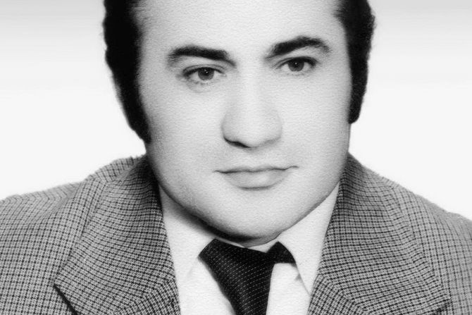 Milan Milinčić Milan Milinčić