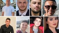 Božidar, Ivona, Viktor, Andrej, da li ste ih videli? Potresan apel kruži mrežama nakon požara u diskoteci