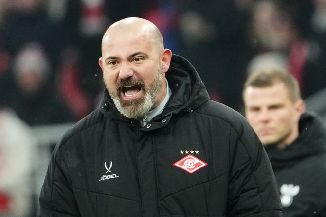 Dejan Stanković Dejan Stanković