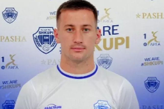 Andrej Lazarov Andrej Lazarov