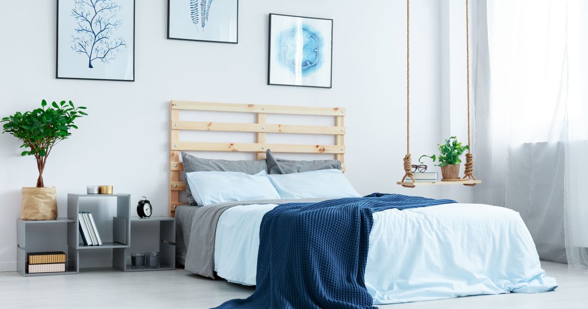 Izmerite visinu kolena za idealnu visinu kreveta: Trik koji rešava bolove u leđima i loš san