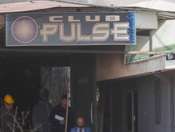 Požar u diskoteci u Kočanima, Severna Makedonija