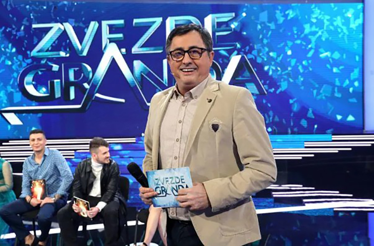 Nova pravila u Zvezdama Granda! Voja saopštio novi koncept, evo šta se menja: Od večeras mentori...