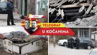 Sumorno jutro nakon tragedije u Kočanima: Obišli smo diskoteku smrti, zatekli smo potresne prizore