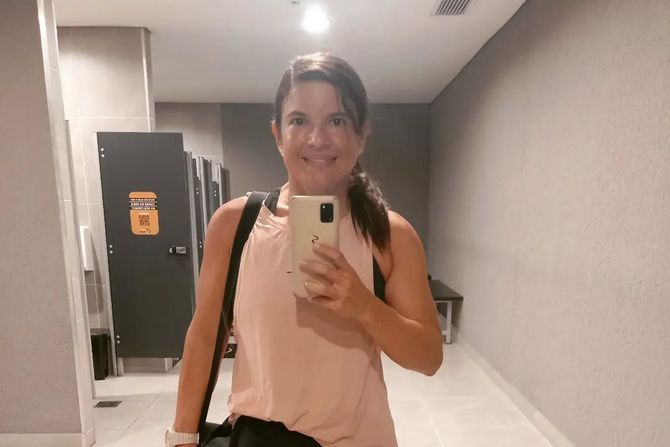 Ana Xavier, Aninha Zuleica Xavier Ana Xavier, Aninha Zuleica Xavier