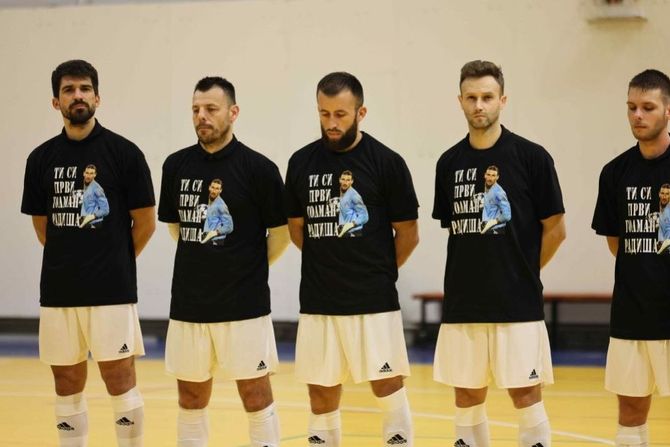 Futsal klub Partizan