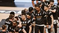 Veliko pojačanje za Partizan: Jedan od najvažnijih košarkaša na parketu protiv Efesa