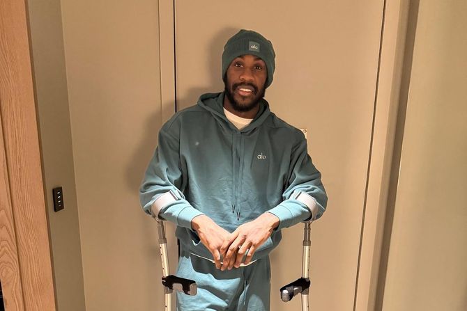 Mihail Antonio Mihail Antonio