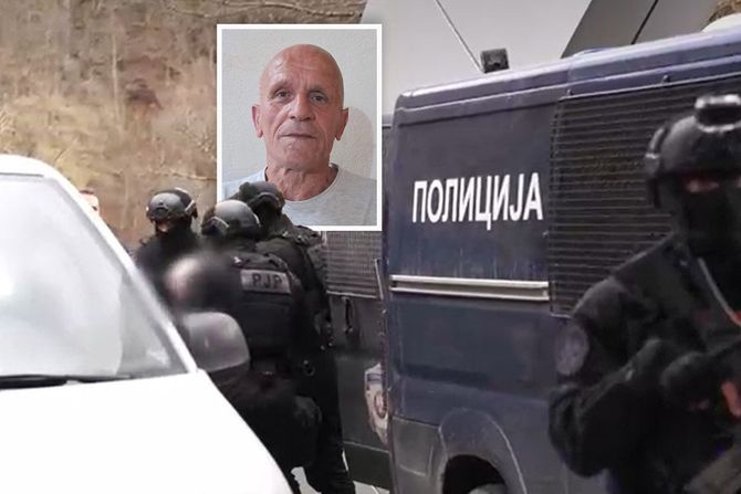 Alija Balijagic Alija Balijagic