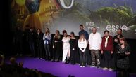 Nakon Holivuda, održana i beogradska premijera filma "Snežana"