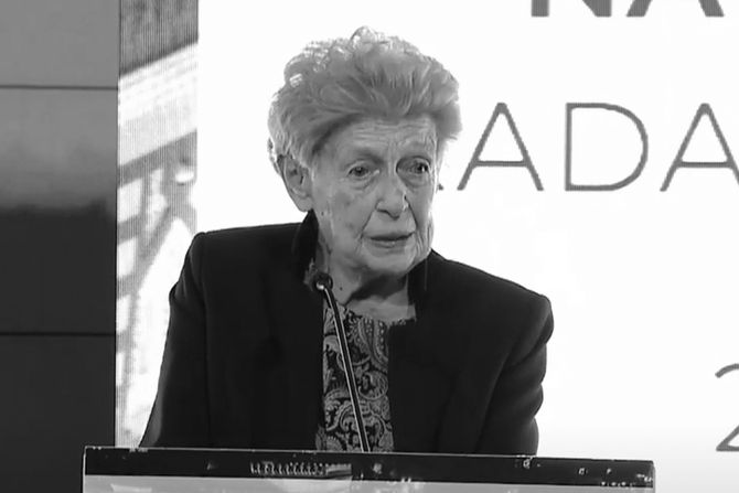 Branislava Perunčić-Draženović Branislava Perunčić-Draženović