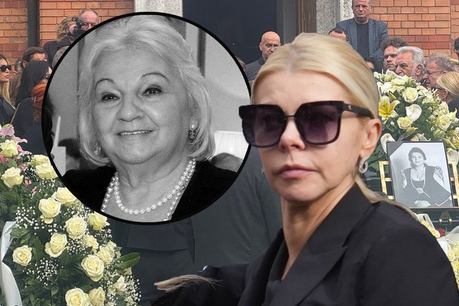 Danijela Karić, Hafa Karić Danijela Karić, Hafa Karić