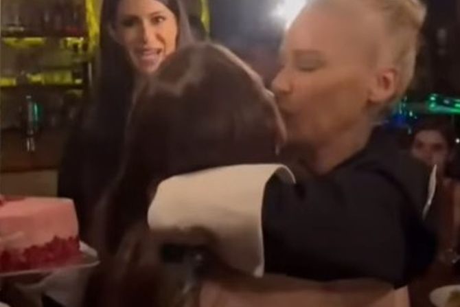 Nataša Bekvalac Nataša Bekvalac