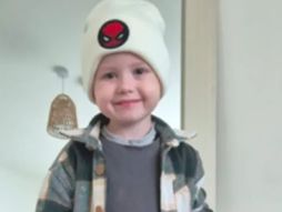 Henley Mountford-Farmer