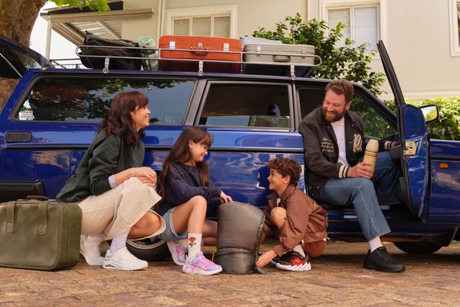 Deichmann & Skecthers Deichmann & Skecthers