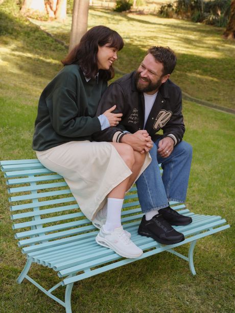 Deichmann & Skecthers