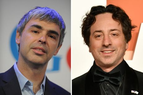 Larry Page, Sergey Brin, Leri Pejdž, Sergej brin Larry Page, Sergey Brin, Leri Pejdž, Sergej brin