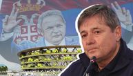 Piksi želi da Nacionalni stadion dobije ime po Siniši Mihajloviću: "Odlična ideja, ali ja ne odlučujem o tome"