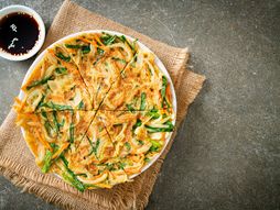 Palačinke od povrća