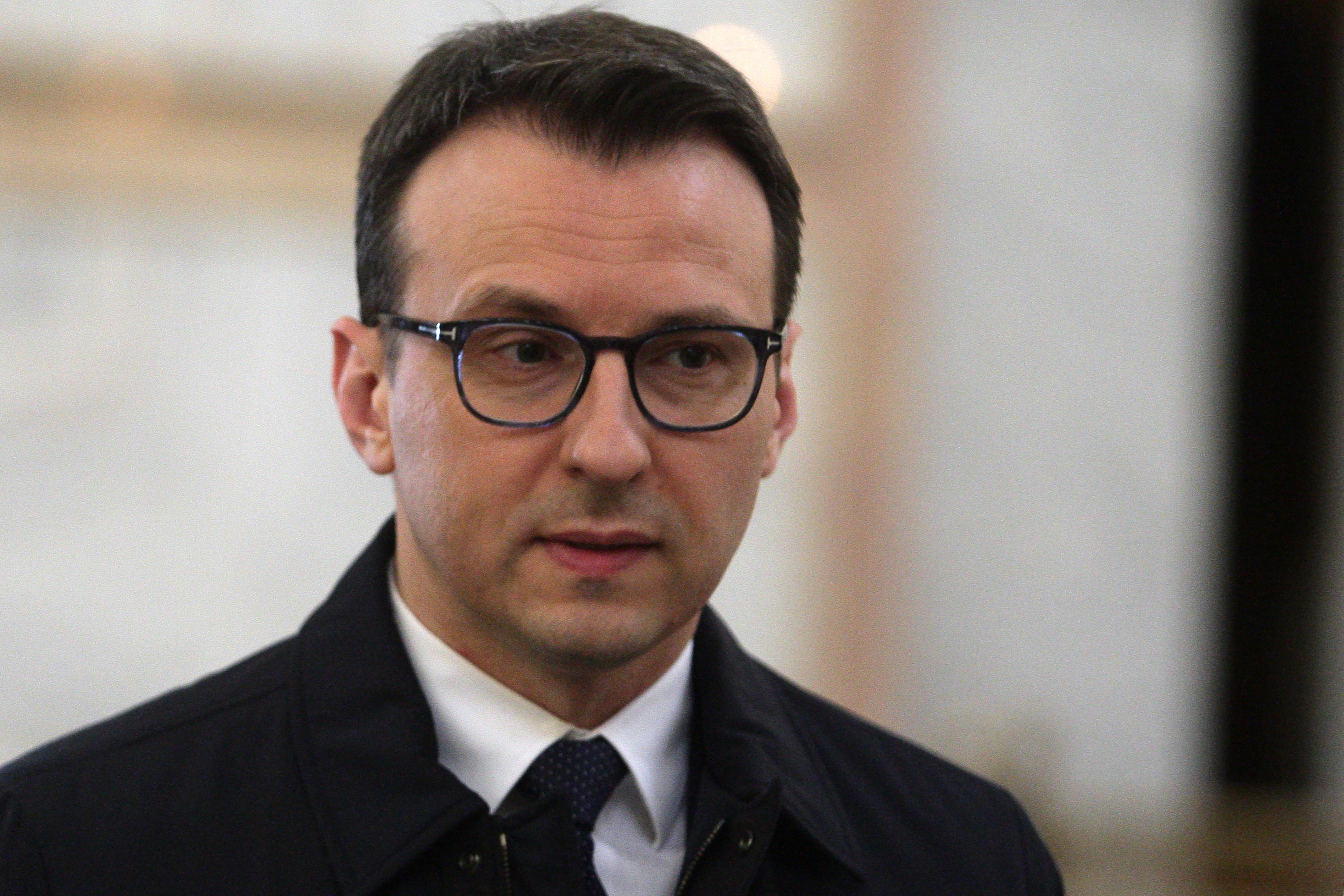 Petkovic: Suffering like that of Serbs in Kosovo and Metohija in March 2004 must not happen to any nation