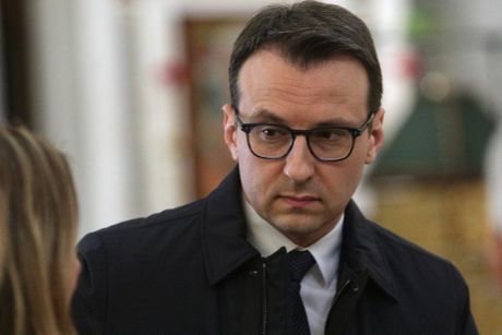 Petar Petković Petar Petković