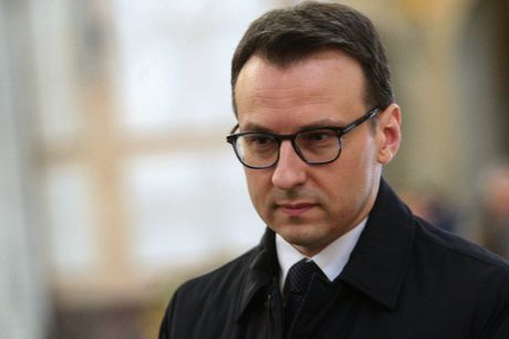 Petar Petković Petar Petković