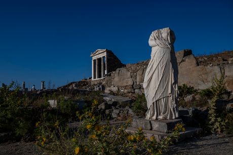 Delos Delos