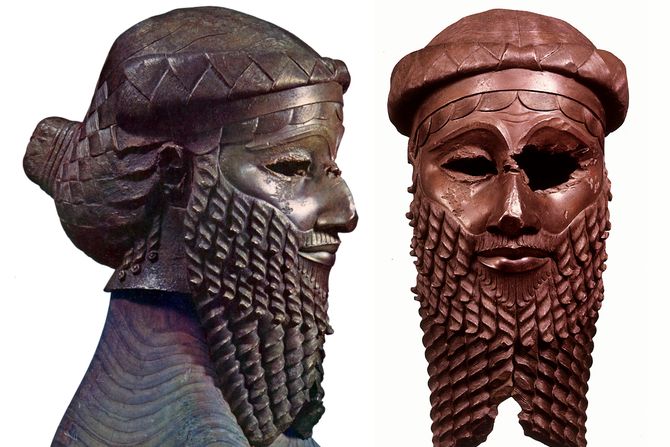 Sargon